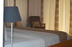 elmina bay resort