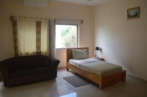 elmina bay resort