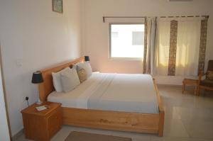 elmina bay resort