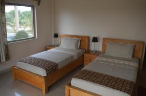 Elmina Bay Resort,Central Region>>Cape Coast,4 star