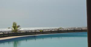 Elmina Bay Resort,Central Region>>Cape Coast,4 star