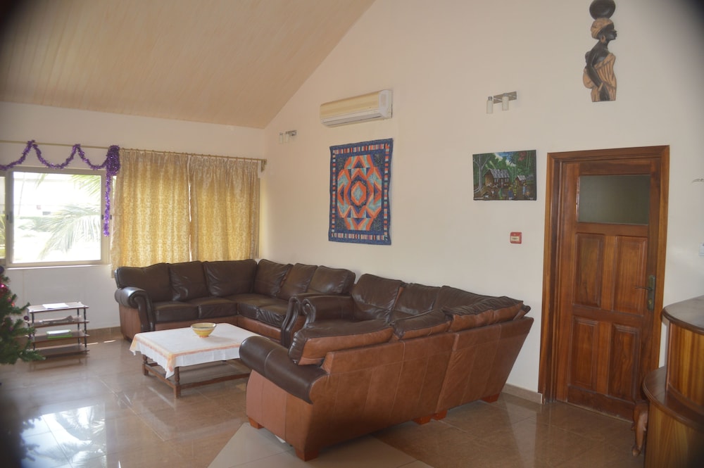 elmina bay resort