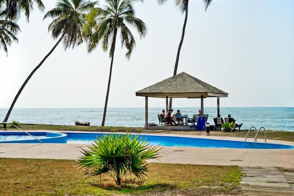 elmina bay resort