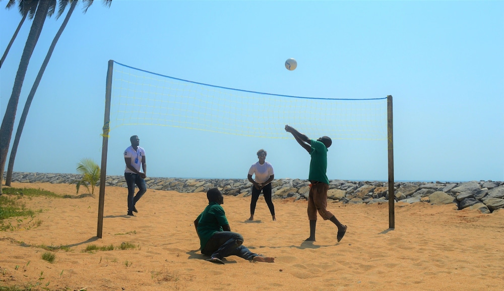 elmina bay resort