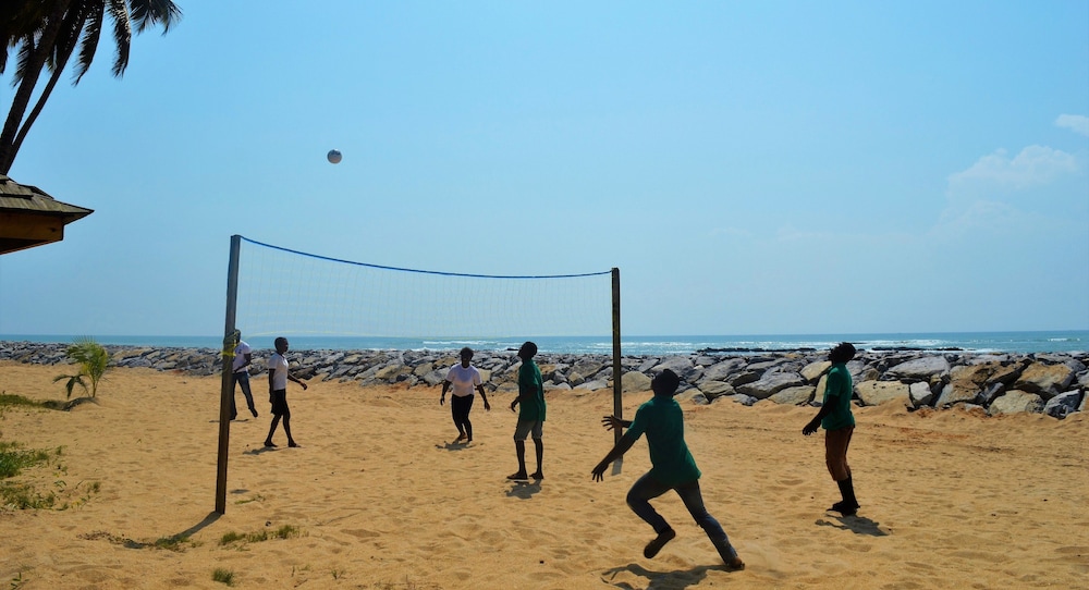 elmina bay resort