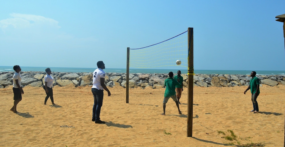elmina bay resort