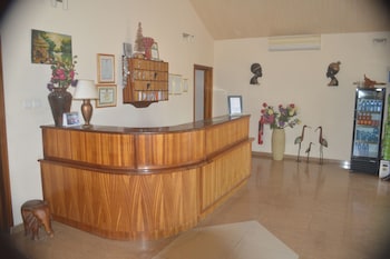elmina bay resort