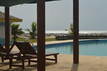 elmina bay resort