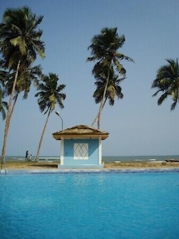 elmina bay resort