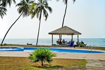 elmina bay resort