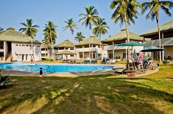 elmina bay resort