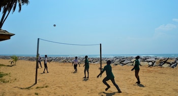 elmina bay resort