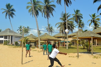 elmina bay resort