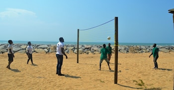 elmina bay resort