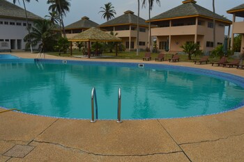 elmina bay resort