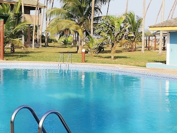 elmina bay resort