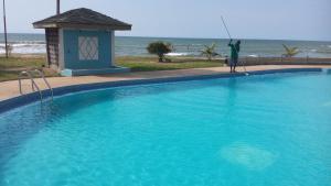 elmina bay resort