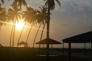 elmina bay resort