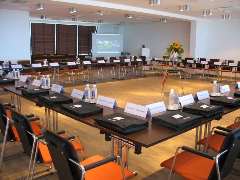 amberton hotel klaipeda