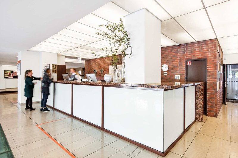 amberton hotel klaipeda