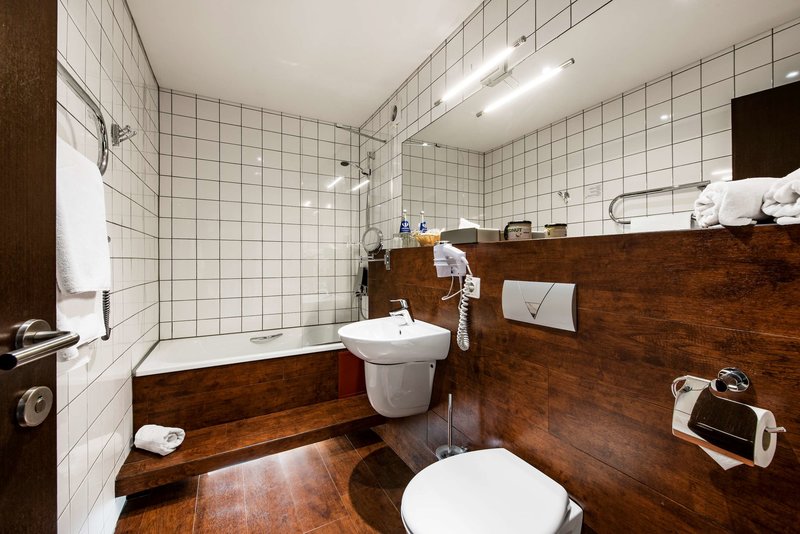 amberton hotel klaipeda