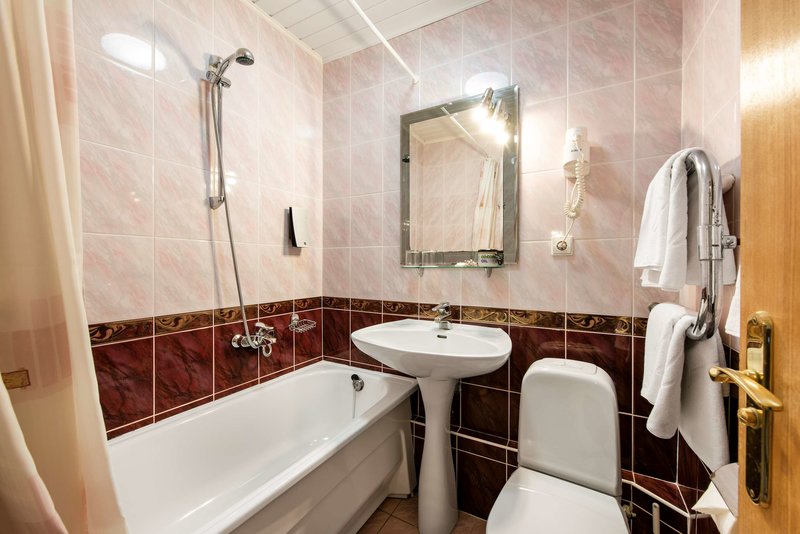 amberton hotel klaipeda