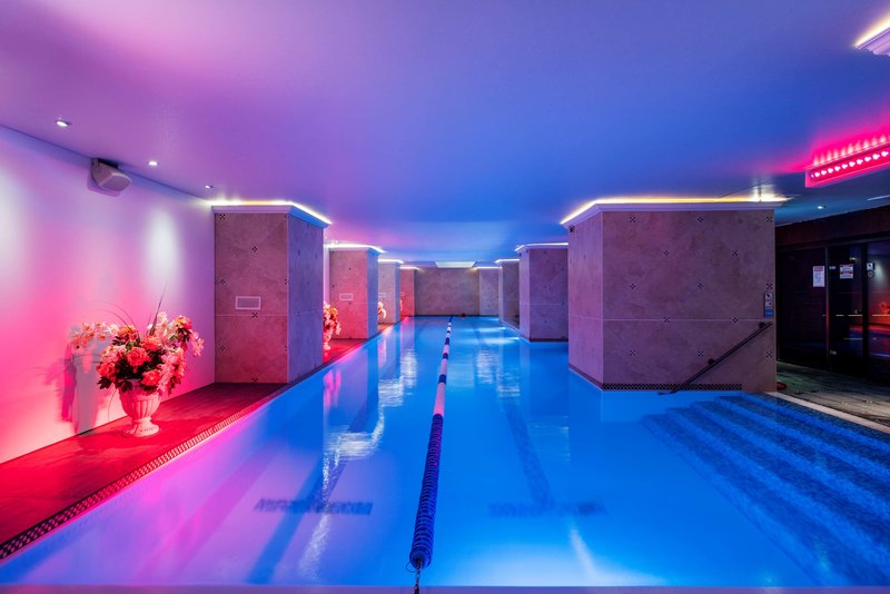 amberton hotel klaipeda