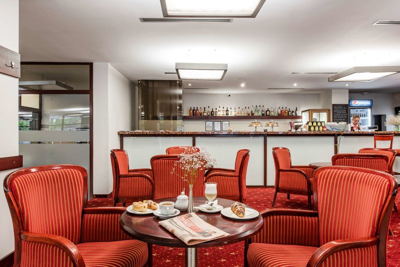 amberton hotel klaipeda