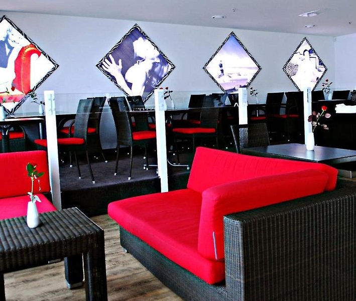 amberton hotel klaipeda