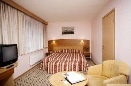 amberton hotel klaipeda