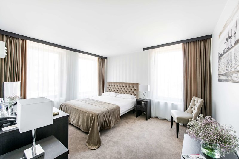 amberton hotel klaipeda