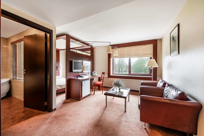 amberton hotel klaipeda