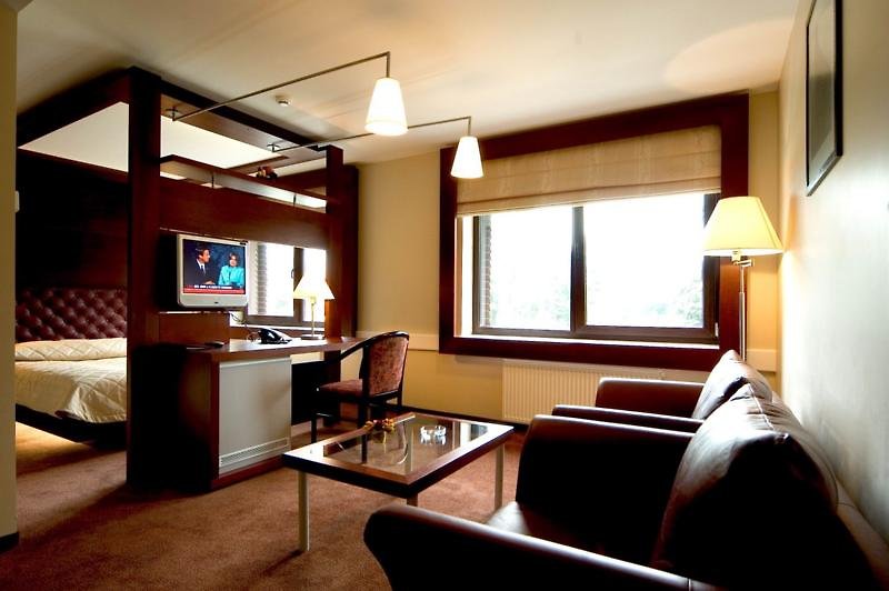 amberton hotel klaipeda