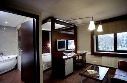 amberton hotel klaipeda