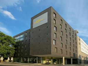 Four Points Flex By Sheraton Koblenz,Koblenz>>Andernach,3 star