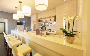 Four Points Flex By Sheraton Koblenz,Koblenz>>Andernach,3 star