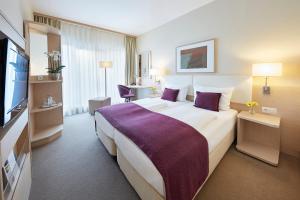 Four Points Flex By Sheraton Koblenz,Koblenz>>Andernach,3 star