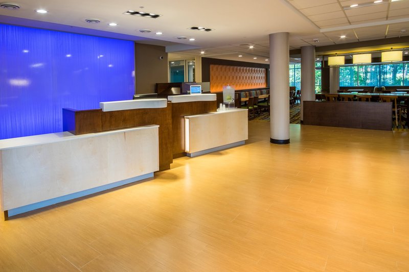 fairfield inn and suites wisconsin dells
