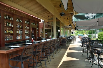 lambertville station restaurant and inn