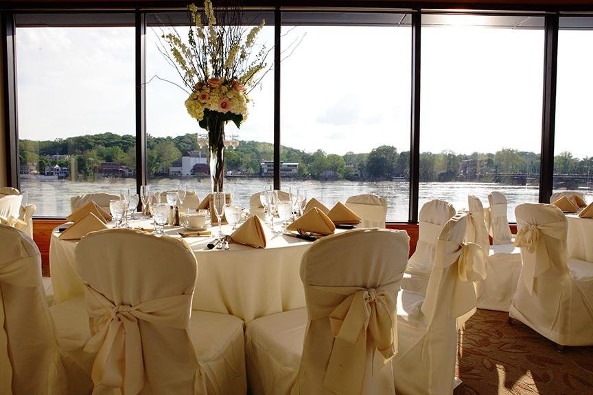 lambertville station restaurant and inn