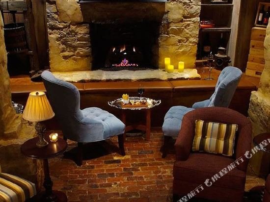 lambertville station restaurant and inn