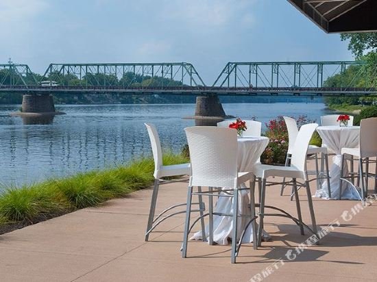 lambertville station restaurant and inn