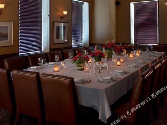 lambertville station restaurant and inn