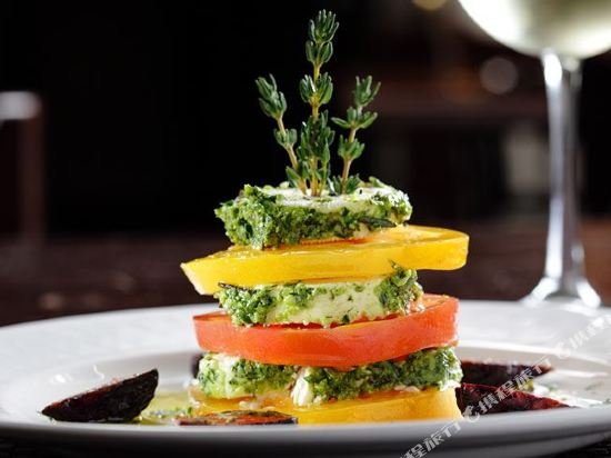 lambertville station restaurant and inn