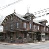 lambertville station restaurant and inn