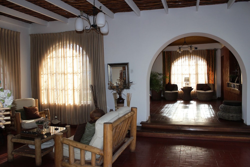 don agucho hotel