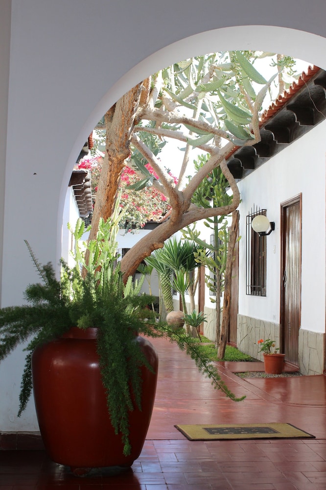 nazca