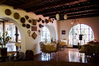 don agucho hotel
