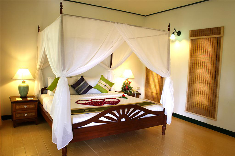 bay beach resort koh samui