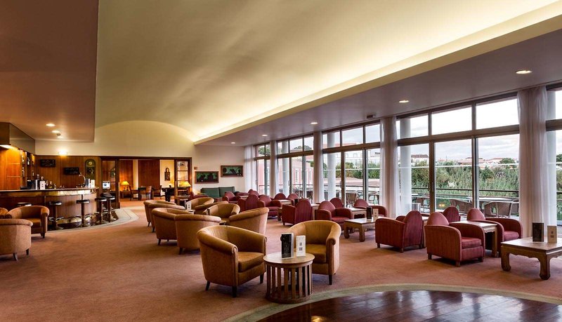 terceira mar hotel